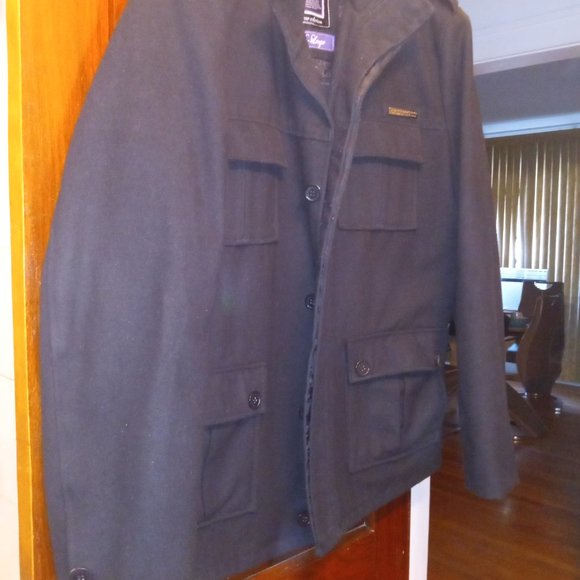 Get your Husband's prepared for WINTER - Picture 16 of 16